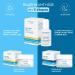  Granions GRANIONS Anti-Aging Face Serum - Collagen and Hyaluronic Acid + Niacinamide Oat Extract - Skincare Anti Ride Marine Collagen - Dermatologically Tested - Anti-Wrinkle Lifting Serum 30 ml - Buy Online on GoSupps.com