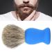 Salon Shaving Brush | Perfect Father's Day Gift | Professional Shaving Brush for Home & Barber Shop - Buy Online on GoSupps.com