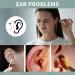 EXQST Anti-Tinnitus & Earwax Removal Spray - Natural Cochlea Cleaner | Relieve Tinnitus & Unclog Ears - 1 Pcs - Buy Online on GoSupps.com