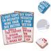 Zerodeko 8 Pcs Coffee Decoration Painting Retro Signs Vintage Archery Targets for Backyard Coffee Bar Sign Home Decor Retro Style Hanging Painting Iron Household Decorative Paintings As Shownx4pcs 30x20cmx4pcs - Buy Online on GoSupps.com