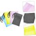 Baluue 4 Pcs Soap Net Bag Soap Saver Pouch Mesh Soap Bag Bar Soap Pouch for Bathing Soap Bar Bag Nylon - Buy Online on GoSupps.com