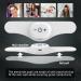 Electric Headache Migraine Relief Head Massager Rechargeable TENS Units Digital Pain Relieve Device Head Cap Prophylactic Treatment for Migraine Headband for Deep Relaxation and Stress Relief - Buy Online on GoSupps.com