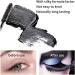 Waterproof Mascara Black | Eye Makeup Brush | Smudge-Proof Water-Resistant Mascara Liquid Tubing Mascara Cruelty- Eye Makeup for - Buy Online on GoSupps.com