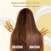Rice Water for Hair Growth Rice Hair Care Set with Rice Water Shampoo Bar and Rice Water Spray Shampoo Soap for Hair Growth Nourishing Volumizing & Strengthening - Buy Online on GoSupps.com