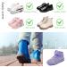 Kids Orthotic Insoles for Flat Feet & Over-Pronation | Plantar Fasciitis Relief | Lightweight & Shock Absorbing Shoe Inserts for Active Children (Size 7-9 | 23-25 EU) - Buy Online on GoSupps.com