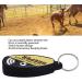 Atyhao Electric Fence Beeper Portable ABS Fence Voltage Electrical Tester for Farms Home Gardens Sheep Pets Horses - Buy Online on GoSupps.com