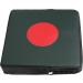 Vbestlife PU Wall Punch Boxing Bag - Focus Target Wall Fighting Pad for Sanda Taekwondo Training & Fitness - Buy Online on GoSupps.com