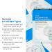 Buy SOOAE Hyaluronic Acid Soothing Hydrogel Mask - Vitamin C & Hydrating Facial Mask for Glowing Skin | International Shipping Available - Buy Online on GoSupps.com