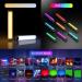 ULANZI VL110 RGB Handheld Light Stick | Camera LED Video Tube Light Bar | Dimmable 2500-9000K | CRI 95+ | Magnetic Attraction | Photography Vlog TIK TOK - Buy Online on GoSupps.com