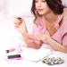 PATKAW 2 Sets Nail Practice Stand Nail Tip Art Display Holder Fingernail Press On Nail Stand with Base for False Nail Manicure Tool Nail Salon Supplies - Buy Online on GoSupps.com