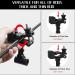 PLUSINNO Fishing Line Spooler | Versatile Spooling Station for Spinning & Cast Reels | Unwinding Function | Prevents Line Twist | Fishing Rod Clamp Included - Buy Online on GoSupps.com