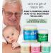 Vegaline 100% Natural Vegan Hypoallergenic Alternative to Petroleum Jelly - Unpetroleum for Lips Hands Baby & Makeup Remover (4 oz - Buy Online on GoSupps.com
