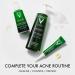 Vichy Normaderm S.O.S Acne Rescue Spot Corrector | Acne Spot Treatment with 10% Sulfur, Niacinamide & Glycolic Acid | Blemish Remover for Sensitive Skin - Buy Online on GoSupps.com