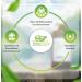 Premium Nature Total Zechstein Magnesium Oil Spray 1000ml - Pure High-Dose Relief for Skin Muscles Sports Sleep & Massage - No Stains or Residue - Buy Online on GoSupps.com