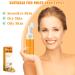 Turmeric Facial Cleanser - Deep Cleansing Foaming Wash for All Skin Types (180g - Buy Online on GoSupps.com