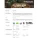 Organic Lucuma Powder imported from Peru.100% Pure. No Sugar Added. USDA certified Organic (200 g) No Preservatives. - Buy Online on GoSupps.com