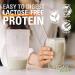 Vegan Pure Organic Protein & Greens (Vanilla) - Buy Online on GoSupps.com