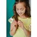 Miss Nella PINK A BOO: Non-Toxic Pink Nail Polish for Kids - Odor Free & Easy Peel Off Formula for Children and Toddlers - Buy Online on GoSupps.com