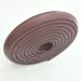 TUKA 32.8ft Edge Guard Premium Foam Protection | Childproofing Anti Collision Strip | 10M L-shaped Safety Edge | TKD7000 Maroon/Burgundy - Buy Online on GoSupps.com