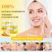 Turmeric Cleansing Pads with Kojic Acid | Balance Skin Oil & Water | Exfoliating Face Pads (100 Pcs - Buy Online on GoSupps.com