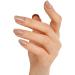 Bluesky Gel Nail Polish Lap Dance Nd12 Cantaloupe Light Orange Pale Peach Long Lasting Chip Resistant 10 ml (Requires Drying Under UV LED Lamp) Lap Dance 10 ml (Pack of 1) - Buy Online on GoSupps.com