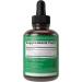 USDA Organic Colon Cleanse Liquid Drops | Vegan & Kosher Detox Supplement with Herbal Ingredients - Buy Online on GoSupps.com