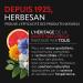 HERBESAN - AC ROLA 1000 - Vitalit - Go t cerise - Haute concentration en Vitamine C-R duction de la fatigue- 30 comprim s effervescents - Buy Online on GoSupps.com
