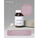  MoleQlar Hyaluron 60 CapsulesHigh Molecular Weight Vegan Hyaluron & Glycine Hyaluronic Acid (2 000 kDa) with Vegan L-Glycine & Gluten Free. Hyaluronan Capsules - Buy Online on GoSupps.com