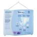 Buy Serenity Diaper Maxi Size L - Soft Absorbent & International Shipping Available - Buy Online on GoSupps.com