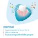 Meridol Toothpaste Gum Protection - 12 Packs of 75ml | Fight Bleeding & Gum Infections | Double-Acting Formula | Antibacterial Effect | International Shipping - Buy Online on GoSupps.com
