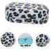 Cool Hiya Lens Holder - Travel Contact Lens Case & Organizer | Small Eye Lens Container Box - Buy Online on GoSupps.com