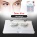 Natural Self-Adhesive False Eyelashes - Pre-Glued Falsies for a Stunning Look - Buy Online on GoSupps.com