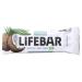 Buy Lifefood Lifebar Energieriegel - Vegan Gluten-Free Sugar-Free Coconut Sports Bar (15 Pack) | Organic Lactose-Free Energy Snack - Buy Online on GoSupps.com