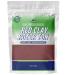 Red Clay Mask Natural Mineral-Rich Facial Clay for All Skin Types Vegan Cruelty-Free Organic Skincare 8oz / 227g