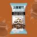 JiMMY! Protein Bars Cookies 'N Cream Variety Box 15 x 58g - Buy Online on GoSupps.com