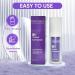 I Smile Purple Toothpaste Color Corrector Serum Brighten and Whiten Teeth 30ml - Buy Online on GoSupps.com