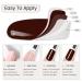 MAYCHAO 15ML Deep Cherry Red Gel Nail Polish - Soak Off UV LED Nail Art for Salon & DIY Manicure - Buy Online on GoSupps.com