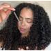 LUV Naturals Let's Grow Out! - Hair Growth Serum for Strong and Healthy Hair - Buy Online on GoSupps.com