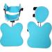 Temkin Children's Neck Support - Cervical Spine Rehabilitation Device for Surgery | Size M Color 1 - Buy Online on GoSupps.com