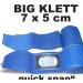 Buy Bay Kids Basic 2.5 Boxing Bandages - Elastic & Lightweight for Children - 2.5m x 5cm - International Shipping Available - Buy Online on GoSupps.com