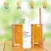 PSORIASIS HONEY Renewing Shampoo for Men and Women | Natural Argan Oil Formula | Restores Damaged Hair, Soothes Itchy Scalp | Paraben-free (8oz) - Buy Online on GoSupps.com