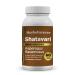 Herbsforever Shatavari(Asparagus Racemosus)-Extra Strength (8:1) Extract Equiv.to 3200mg Root Powder Per Serving-Fertility & Female Support Cycle Hormonal Balance 40% Saponins|60Veg Capsules|750mg 60 Count (Pack of 1)