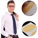 JUNRU 30 Pairs of Men's Nipple Covers for Running Prevent Joggers Nip Stops Nipple Chafing During Sport Ease and Prevent The Pain of Runners Nipple - Buy Online on GoSupps.com