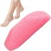 Pumice Stone Natural Foot Pumice Stone Hard Skin Callus Remover Stone with Uniform Structure Callus Remover Stone 2 Sided Foot Exfoliator Scrubber Lightweight Callus Remover for Dead Skin. Pink - Buy Online on GoSupps.com