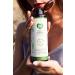 ecoLove Natural Shampoo - Organic Cucumber, Vegan, SLS & Paraben-Free, Safe for Kids 6+, 17.6 oz - Buy Online on GoSupps.com