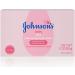 Johnson's Baby Soap Bar 3oz - Gentle Hypoallergenic Formula for Baby Bath and Skin Care - Buy Online on GoSupps.com