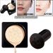 harayaa High Coverage Sweat-Resistant Cosmetics Concealer for Spots Marks Types Moisturize Long White - Buy Online on GoSupps.com