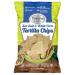 Perfection Snacks Restaurant Style Tortilla Chips White Corn Sea Salt Vegan Gluten-Free 12 Ounce (Pack of 3) Tortilla White Corn Sea Salt 12 Ounce (Pack of 3)