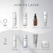 Buy MED8 Micellar Mouse 150ml - Gentle Cleansing Solution for All Skin Types | International Shipping Available - Buy Online on GoSupps.com