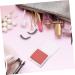 PLAFOPE Blush Blouses for Makeup Brishes Makeup Tool Lovely Makeup Face Makeup Supplies Powdery Pink - Buy Online on GoSupps.com